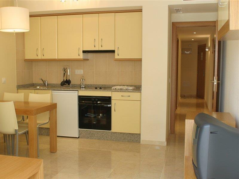 Aparthotel Milord'S Suites Benidorm Eksteriør bilde