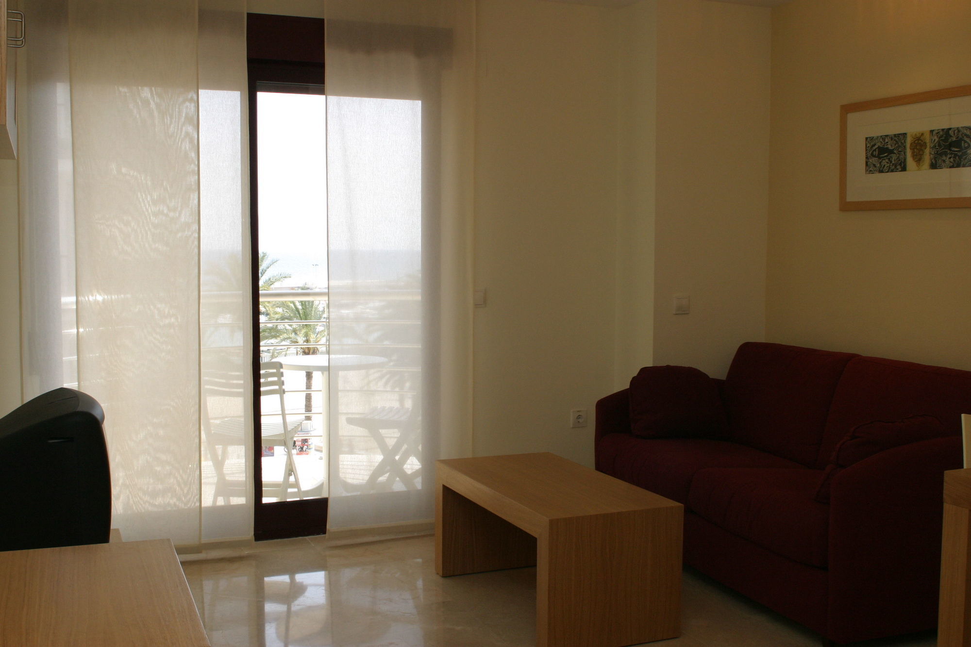 Aparthotel Milord'S Suites Benidorm Eksteriør bilde